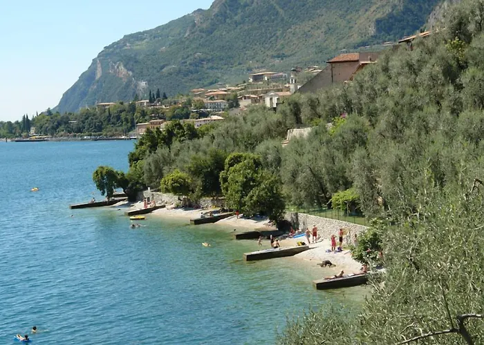 Augusta Garni 2* Limone sul Garda