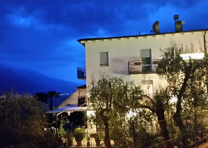 Augusta Garni Limone sul Garda