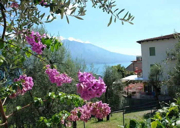 Hotel Augusta Garni