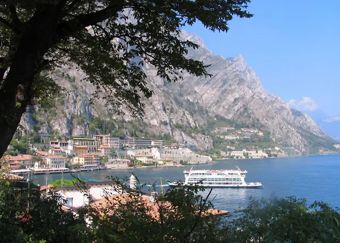 Hotel Augusta Garni