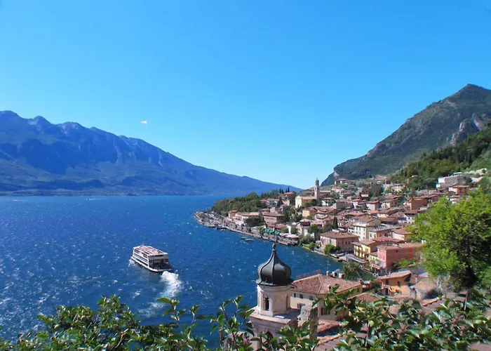 Augusta Garni Hotel Limone sul Garda