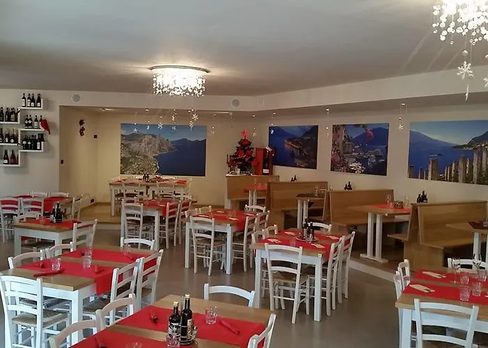 Hotel Augusta Garni 2*