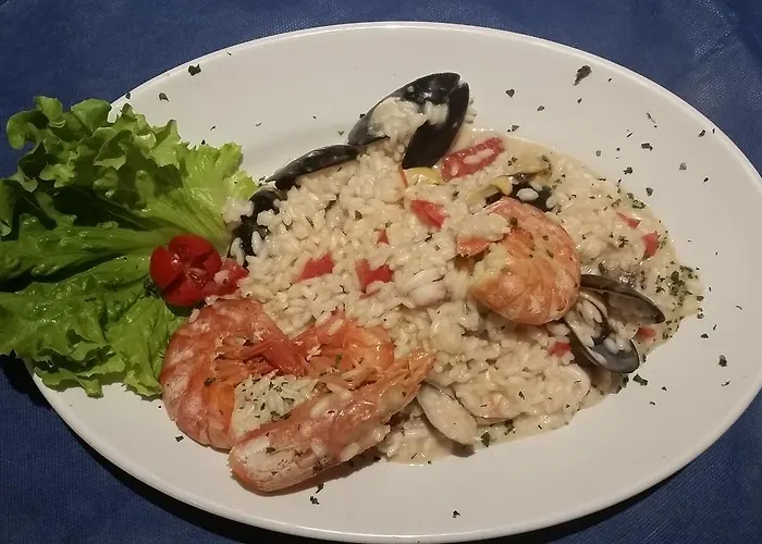 Augusta Garni Hotel Limone sul Garda