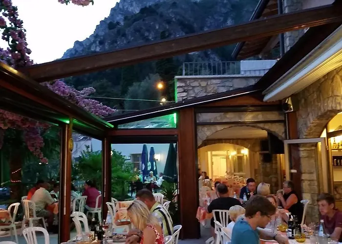 Augusta Garni Limone sul Garda