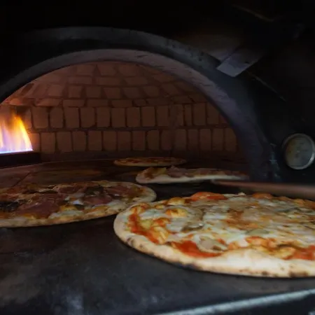 Hotel Augusta Garni 2*