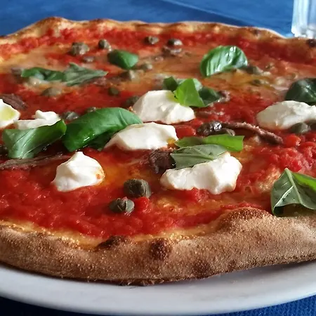 Hotel Augusta Garni 2*