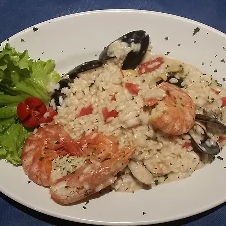 Augusta Garni Hotel Limone sul Garda